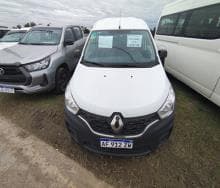 RENAULT KANGOO II EXPRESS CONFORT 1.6