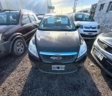 FORD FOCUS TREND 2,0L NAFTA SEDAN 5 PU