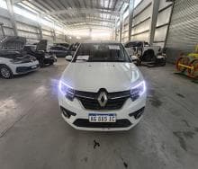 RENAULT SANDERO INTENS 1.6 SEDAN 5 PUE