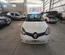 RENAULT CLIO MIO 3P CONFORT PACK SEDAN