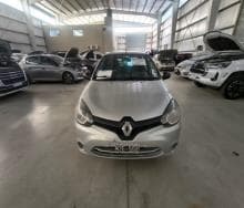 RENAULT CLIO MIO 5P EXPRESSION PACK II