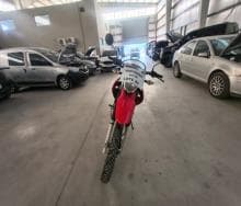 MOTOCICLETA HONDA XR 250 TORNADO DOMIN
