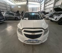 CHEVROLET ONIX JOY 5P 1.4 N LS MT SEDA