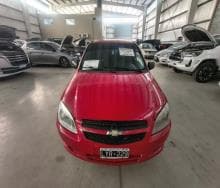 CHEVROLET CELTA 1.4 LS AA SEDAN 3 PUER