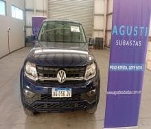 PICK UP VOLKSWAGEN AMAROK COMFORTLINE