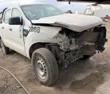 PICK UP FORD RANGER DC 4X4 XL 2.2L D D