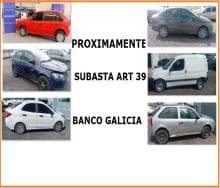 PROXIMAMENTE BANCO DE GALICIA Y BS AS