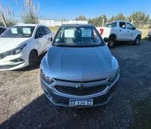 CHEVROLET ONIX JOY 1.4 MT  SEDAN 5 PUE