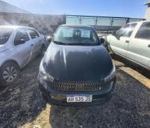 FIAT CRONOS DRIVE 1.3 GSE BZ SEDAN  4