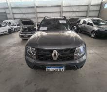 RENAULT DUSTER PH2 EXPRESSION 1.6 RURA