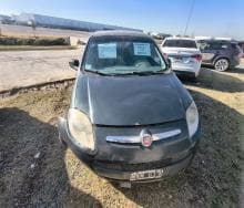 FIAT PALIO (326) ATTRACTIVE 5P 1.4 8V