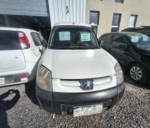 PEUGEOT PARTNER CONFORT 1.6 HDI 92 FUR
