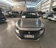 PEUGEOT 208 ROADTRIP AM24 SEDAN 5 PUER
