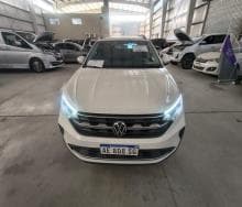 VOLKSWAGEN NIVUS COMFORTLINE 200 TSI A