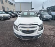 CHEVROLET PRISMA 1.4 N LTZ SEDAN 4 PUE