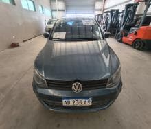 VOLKSWAGEN GOL TREND 1.6 MSI  SEDAN 5