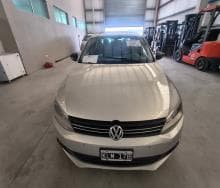 VOLKSWAGEN VOLKSWAGEN VENTO 2.5  SEDAN