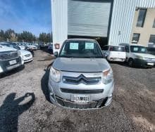 CITROEN  C3 PICASSO 1.6 VTI 115 EXCLUS