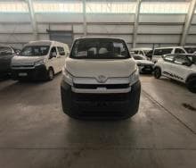 TOYOTA HIACE L1H1 2.8 TDI 6AT 3A DOMIN