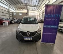 RENAULT KANGOO EXPRESS 5A 1.6 SCE 114