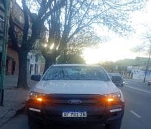 PICK UP FORD RANGER DC 4X2 XL 2.2L D D