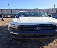 PICK UP FORD RANGER DC 4X2 XL 2.2L D D