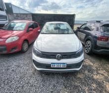 VOLKSWAGEN  NUEVO POLO TRACK MSI MT SE