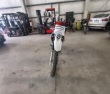 MOTOCICLETA HONDA XR 250 TORNADO DOMIN