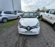 RENAULT CLIO MIO 5P DYNAMIQUE MY16 DOM