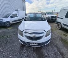 CHEVROLET PRISMA 1.4 N LT SEDAN 4 PUER