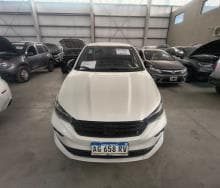 FIAT CRONOS DRIVE 1.3 GSE BZ DOMINIO: