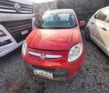 FIAT PALIO (326) ATTRACTIVE 5P 1.4 8V