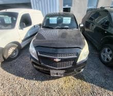 CHEVROLET AGILE 5P 1.4 LT SEDAN 5 PUER