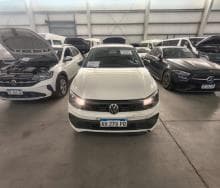VOLKSWAGEN NUEVO POLO TRACK MSI MT SED