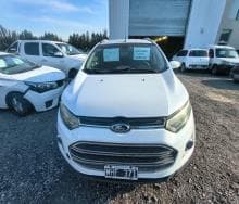 FORD ECOSPORT TITANIUM 1.6L MT N RURAL