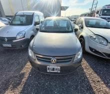 VOLKSWAGEN GOL TREND 1.6 SEDAN 5 PUERT