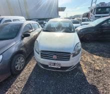 FIAT  LINEA ABSOLUTE 1.8 16V  DOMINIO:
