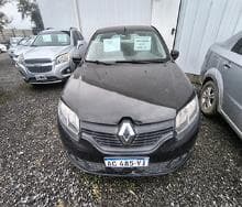 RENAULT   NUEVO SANDERO DYNAMIQUE DOMI