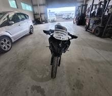 CFMOTO 300SR DOMINIO: A235EAI AÑO: 202