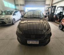 FIAT CRONOS DRIVE 1.3 GSE CVT BZ SEDAN