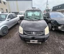 PEUGEOT PARTNER PATAGONICA 1.6N VTC PL