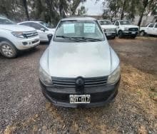 VOLKSWAGEN GOL TREND 1.6 GP SEDAN 5 PU