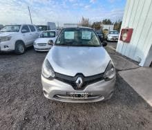 RENAULT CLIO MIO 5P CONFORT PACK SEDAN