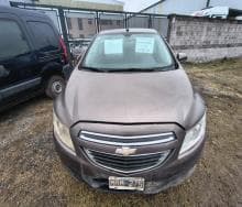 CHEVROLET PRISMA 1.4 N LTZ SEDAN 4 PUE