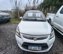 LIFAN X50 1.5 VVT RURAL 5 PUERTAS DOMI