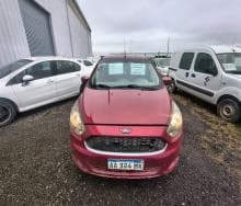FORD KA SE 1.5L SEDAN 5 PUERTAS DOMINI