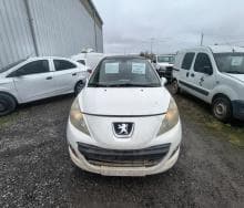 PEUGEOT 207 GTI 156 CV SEDAN 5 PUERTAS