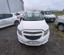 CHEVROLET ONIX JOY 5P 1.4 N LS MT + SE
