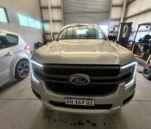 PICK UP FORD RANGER DC XLS 3.0L V6 4X4