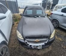 CHEVROLET CLASSIC 4 PTAS LS AA SEDAN 4